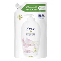 Dove Nourishing Secrets Glowing Ritual mydło w płynie – zapas, 500 ml