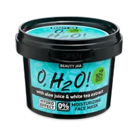 Beauty Jar O, H2O! nawilżająca maska do twarzy, 120 g