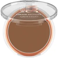 CATRICE Melted Sun Cream bronzer, 030-Pretty Tanned, 9 g