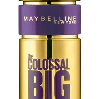 Maybelline New York The Colossal Big Shot Volum Express Tusz do rzęs Very Black, 10,7 ml