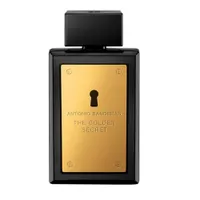 Antonio Banderas The Golden Secret woda toaletowa, 100 ml