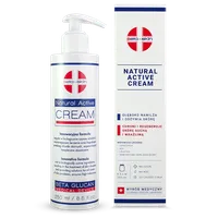 Beta Skin Natural Active Cream Krem do ciała i twarzy, 250 ml