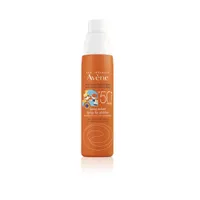 Avene Sun, spray dla dzieci, bardzo wysoka ochrona słoneczna, SPF 50+, 200 ml