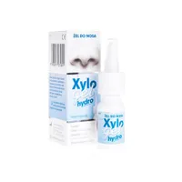 Xylogel Hydro - żel do nosa, 10 g