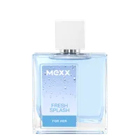 Mexx Fresh Splash woda toaletowa dla kobiet, 50 ml