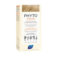 Phyto Phytocolor farba do włosów 10 Ekstra jasny blond, 112 ml