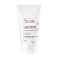 Avène Cold Cream skoncentrowany krem do rąk, 50 ml