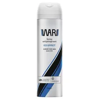 Wars Expert For Men antyperspirant spray Ice Effect, Fresh, antybakteryjny, 150 ml