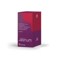 Jasnum Line, 60 kapsułek
