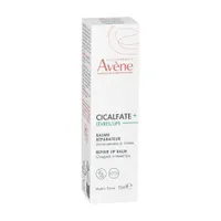 Avène Cicalfate+ balsam do ust regenerujący, 10 ml