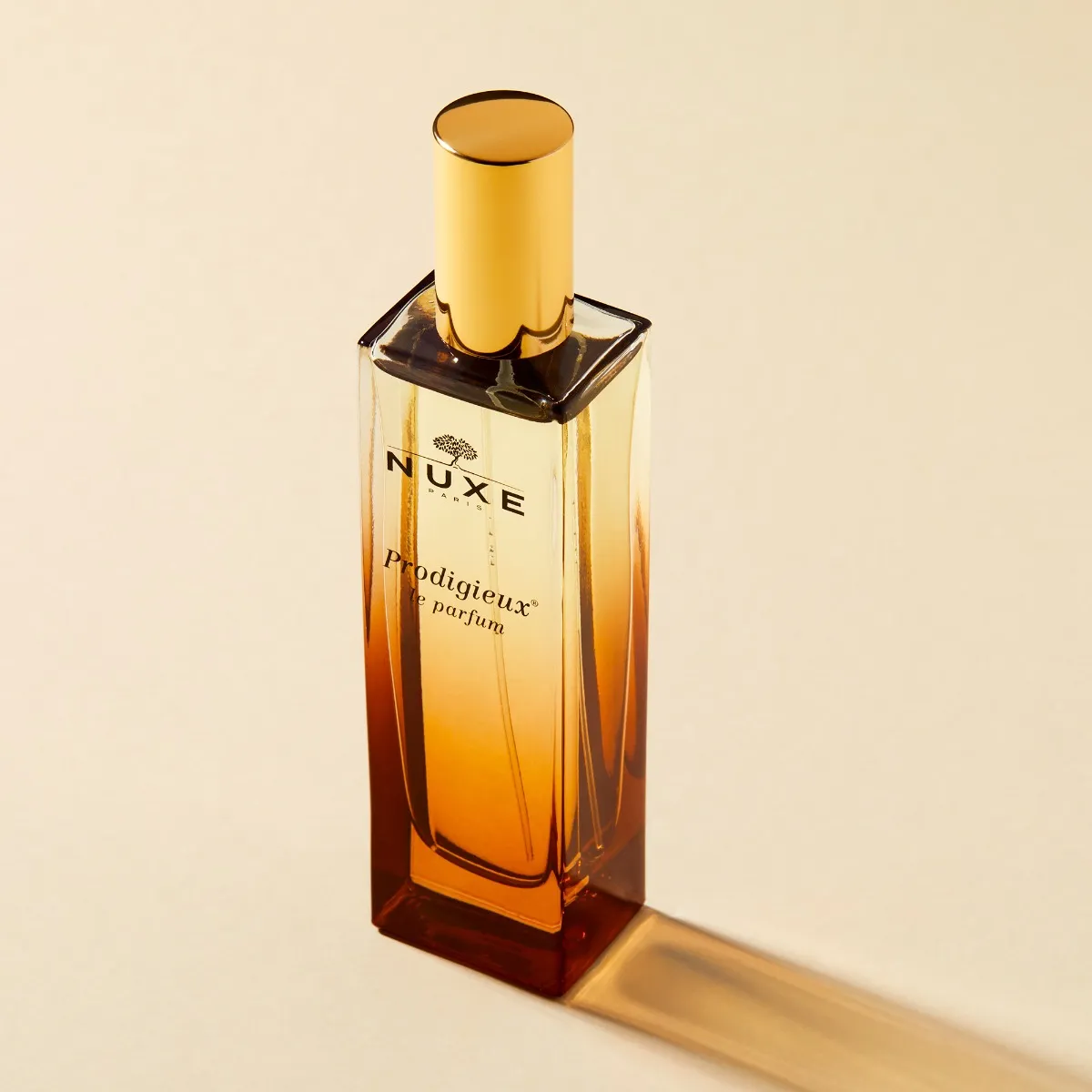 Nuxe Prodigieux, perfumy, 50 ml 