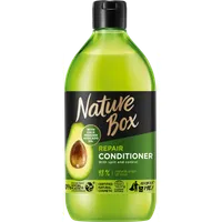 Nature Box Repair Odżywka do włosów Awokado, 385 ml