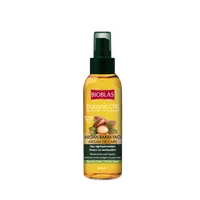 BIOBLAS Botanic Oils olejek arganowy do włosów, 100 ml