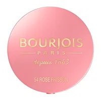 Bourjois Little Round Pot Blush róż do policzków 54 Rose Frisson, 2,5 g