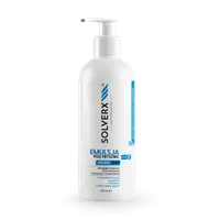 Solverx Atopic Skin emulsja pod prysznic do skóry atopowej, 250 ml