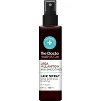 The Doctor Health & Care Wygładzający Mocznik + Alantoina spray do włosów, 150 ml