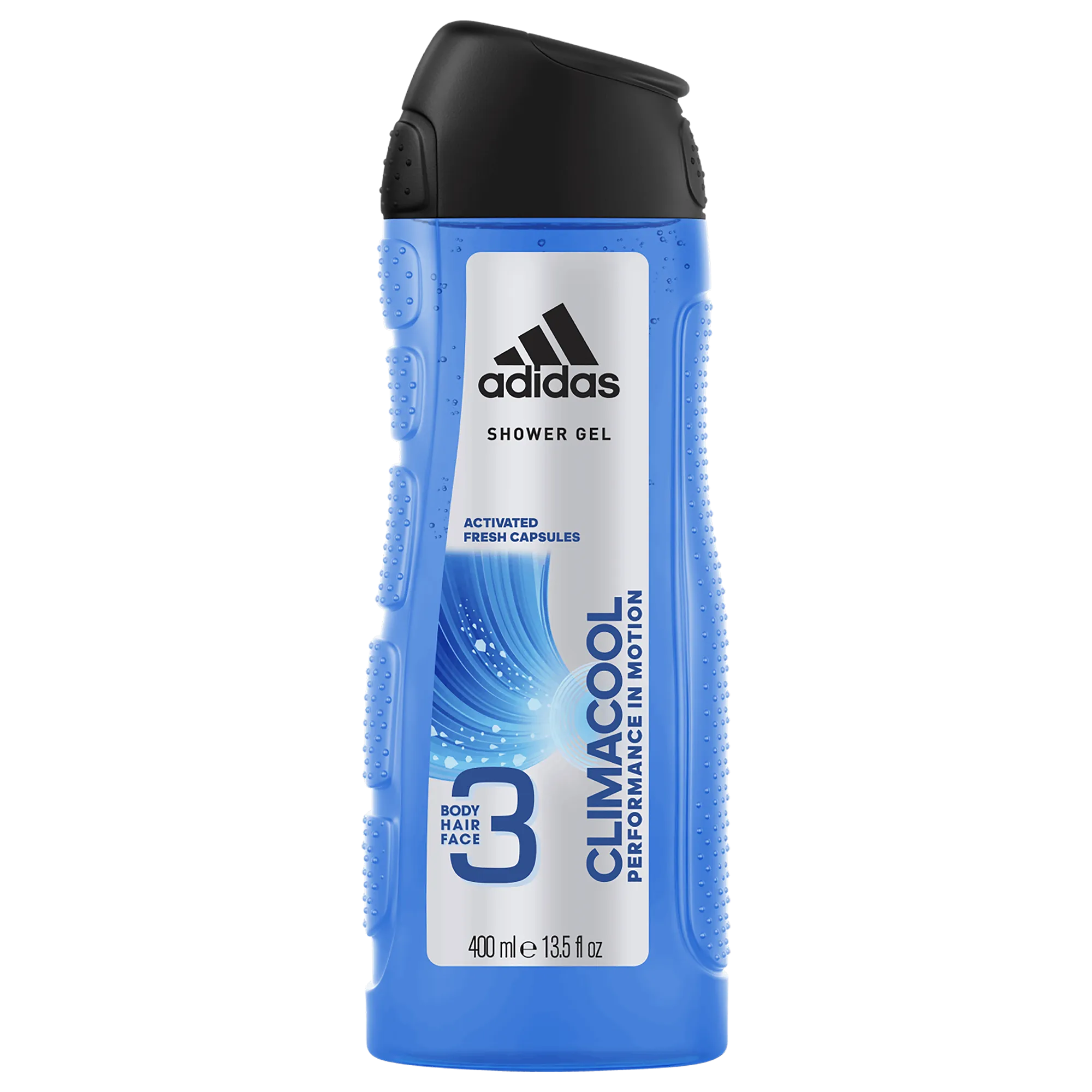 Adidas Climacool Żel pod prysznic dla mężczyzn, 400 ml