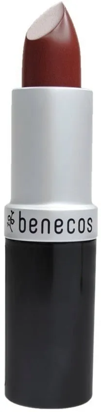 Benecos naturalna kremowa szminka Catwalk, 2,5 g
