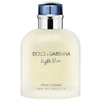 Dolce & Gabbana Light Blue Pour Homme woda toaletowa dla mężczyzn, 40 ml