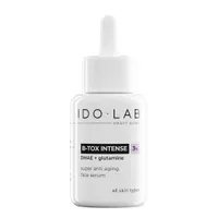 IDO LAB B-TOX INTENSE Serum przeciwzmarszczkowe, 30 ml
