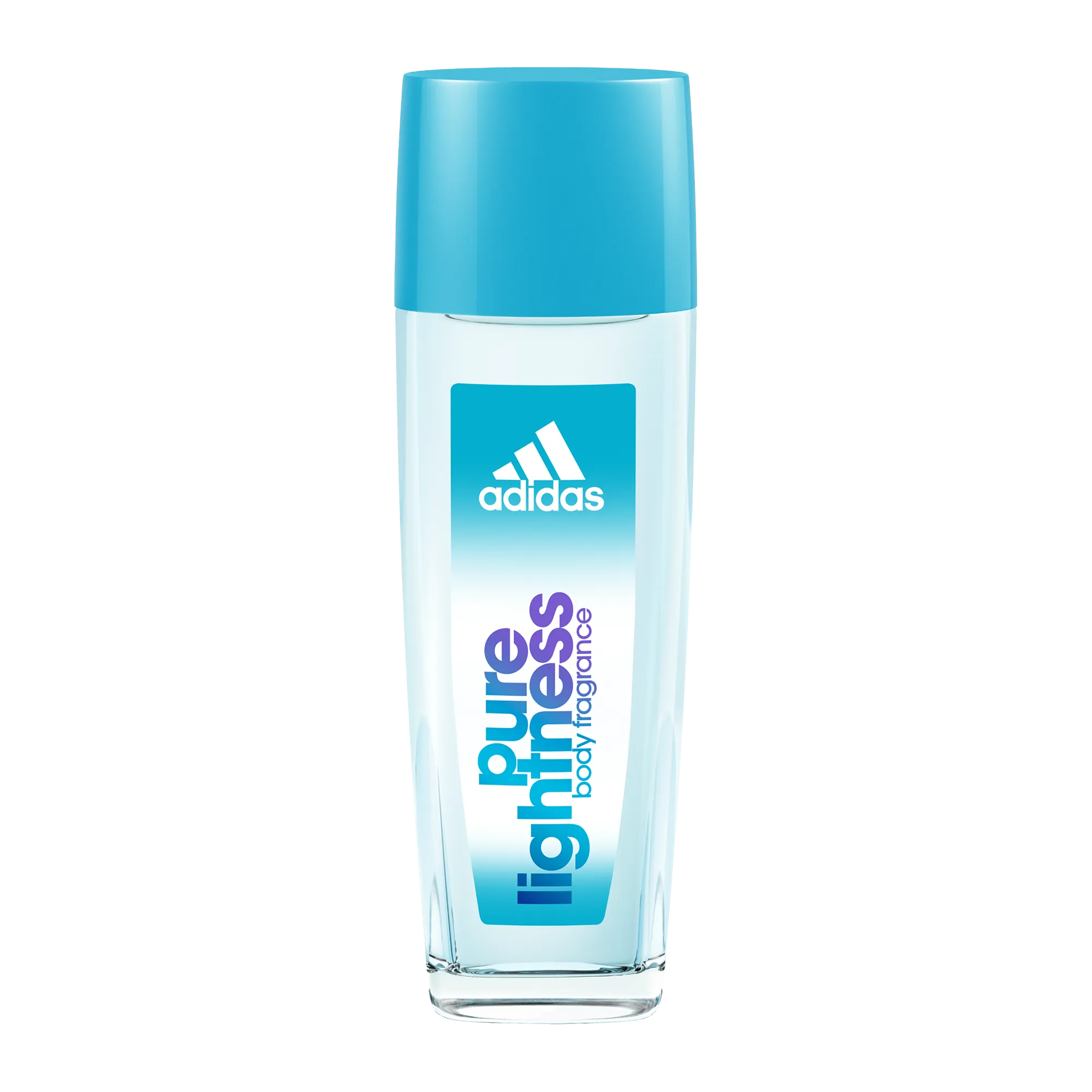 Adidas for Women Pure Lightness Odświeżający Dezodorant z atomizerem dla kobiet, 75 ml