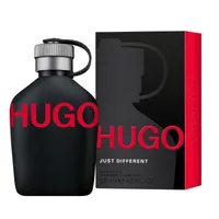 Hugo Boss Hugo Just Different woda toaletowa, 125 ml