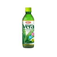OKF Aloe Vera Drink napój aloesowy bez dodatku cukru, 500 ml