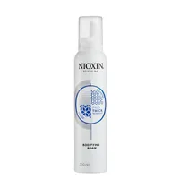 Nioxin 3D Styling pianka nadająca włosom objętość, 200 ml