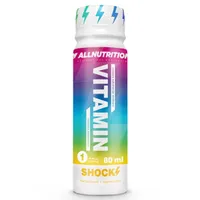 ALLNUTRITION Vitamin Shock Shot, 80 ml