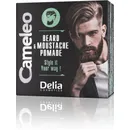 Delia Cameleo Men Pomada do brody i wąsów, 50 ml