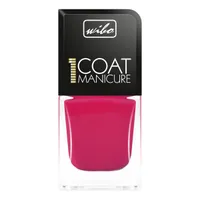 WIBO 1 Coat Manicure lakier do paznokci jednowarstwowy 8, 8,5 ml