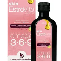 EstroVita Skin Cytryna, 150 ml