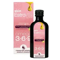 EstroVita Skin Cytryna, 150 ml