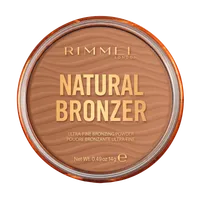 Rimmel Natural Bronzer 002 Sunbronze, 14 g