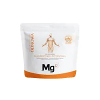 Mg12 Odnowa sól magnezowo-potasowa kłodawska, 1 kg