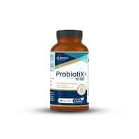ProbiotiX+ 10 IBS, suplement diety, 60 kapsułek