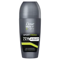 Dove Men+Care Advanced Sport Fresh Antyperspirant w kulce, 50 ml