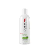 Solverx Acne Skin Forte tonik do twarzy, 200 ml