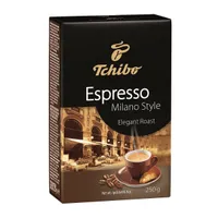 Tchibo Espresso Milano Style Elegant Roast Kawa mielona, 250 g