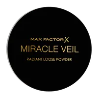Max Factor Miracle Veil Rozświetlający Puder sypki, 4 g