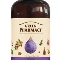 Green Pharmacy balsam do ciała Olejek Figowy i Agranowy , 400 ml