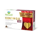 Naturell Koenzym Q10 100, suplement diety, 60 kapsułek
