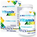 Allnutrition Vitamin ADEK, suplement diety, 60 kapsułek