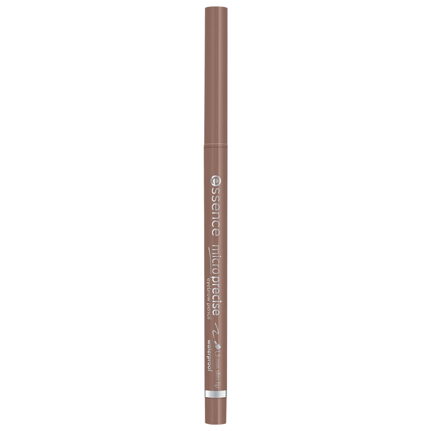 Essence micro precise eyebrow pencil ołówek do brwi 04, 0,05 g