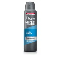 Dove Men+Care Cool Fresh antyperspirant w aerozolu, 150 ml