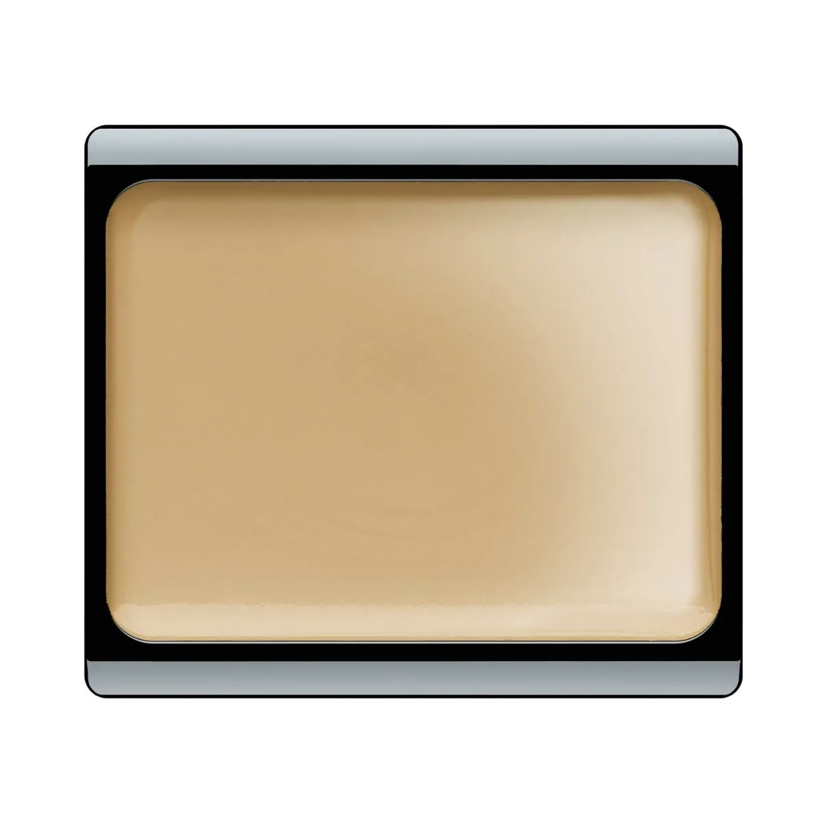 ARTDECO Camuflage Cream pełnokryjący podkład w kremie, 06 – Desert Sand, 4,5 g
