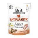 Brit Care Functional Snack Antiparasitic Przysmak przeciwpasożytniczy dla psa, 150 g