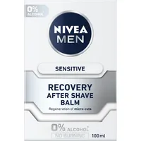 Nivea Men Sensitive Recovery regenerujący balsam po goleniu, 100 ml