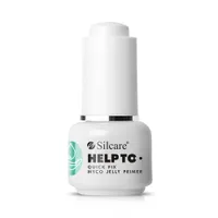 Silcare Help To Quick Fix Myco primer, 15 ml