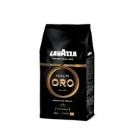 Lavazza Qualita Oro Mountain Grown Ziarno,1 kg
